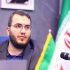 استاد کریمخانی صدای الهام‌بخش هنر اهل بیتی بود