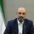 مجید زین‌العابدین دستیار وزیر و مدیرکل حوزه وزارتی شد