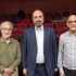 مجید انتظامی عضو شورای هنری ارکستر سمفونیک تهران شد