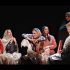 «بازی بزرگ» در تالار قشقایی تئاتر شهر آغاز شد