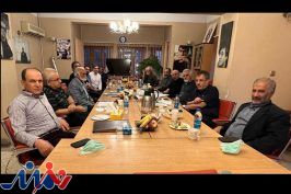 نشست ویژه اتحادیه تهیه‌کنندگان با روسای پلتفورم‌ها