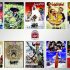 نمایش پوستر فیلم های خاطره انگیز در موزه سینما