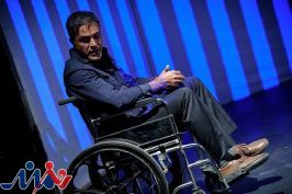 عاشقانه‌هایی که در بستر جنگ از دست رفتند/ مواجهه با «تن سایه»