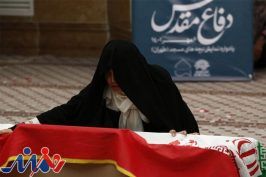 یادواره تئاتر دفاع مقدس بچه‌های مسجد برگزار شد/ معرفی برگزیدگان