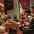 اکران فیلم سینمایی «عینک» در «هنر و تجربه»