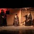 نمایش «چرتکه» ۲ اجرایی شد