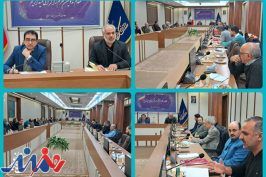برگزاری یک نشست هم‌اندیشی در حوزه فنی پشتیبانی سینما
