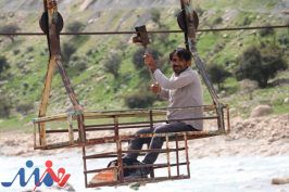 «دِرب» از ۲۶ بهمن روی پرده سینماهای کشور می‌رود