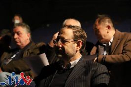 در حد وظایف قانونی‌مان مشکلات تئاتر را رسیدگی می‌کنیم