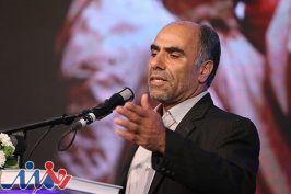 مدیر انجمن عکاسان انقلاب و دفاع مقدس منصوب شد