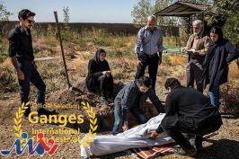«دندان طلا» به جشنواره گنگ هندوستان راه پیدا کرد
