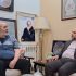 حضرت موسی (ع) به خوابم آمد/ امیدواریم این ماموریت به پایان برسد