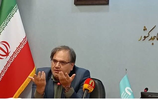 پویش سرود «محمد امین» در ۱۵۰۰ کانون فرهنگی هنری کشور اجرا می‌شود