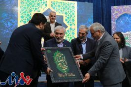 جشنواره تئاتر رضوی به گام آخر رسید/ تجلیل از پیشکسوت تئاتر تبریز