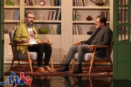 «مرصع» سراغ موسیقی آیینی رفت/ حسام‌الدین سراج مهمان برنامه شد