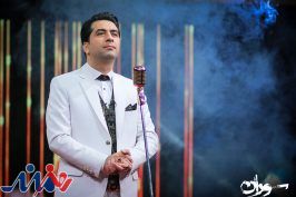 محمد معتمدی تیتراژ پایانی «سوران» را خواند/ پخش سریال از امشب