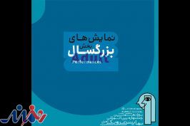 معرفی نمایش‌های بخش بزرگسال جشنواره عروسکی مبارک