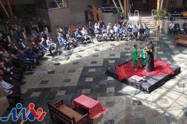تعزیه «دو طفلان مسلم» در رسانه ملی پخش می‌شود