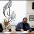 یک تفاهم‌نامه همکاری در انجمن موسیقی ایران امضا شد
