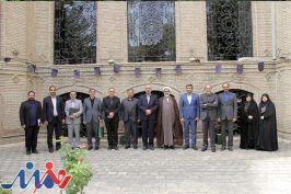 مراوده وزیر ارشاد با وزرای فرهنگ ۲۰ کشور/نقش رایزنان فرهنگی چیست؟