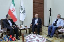 پای صنایع فرهنگی به جشنواره فیلم کودک و نوجوان باز می‌شود