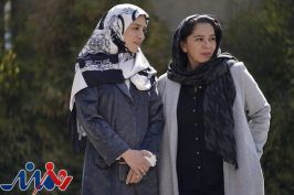 «جوجه تیغی» از نیمه دوم مهر روی پرده می‌رود