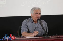 نگاه ملاقلی‌پور همیشه انسان‌گرا بوده است