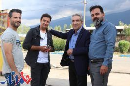 فیلمبرداری «تصویر آخر» به پایان رسید/ مشکلات یک بیمار ذهنی