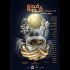 اجرای «قوزِبالاقوز» در پردیس تئاتر تهران