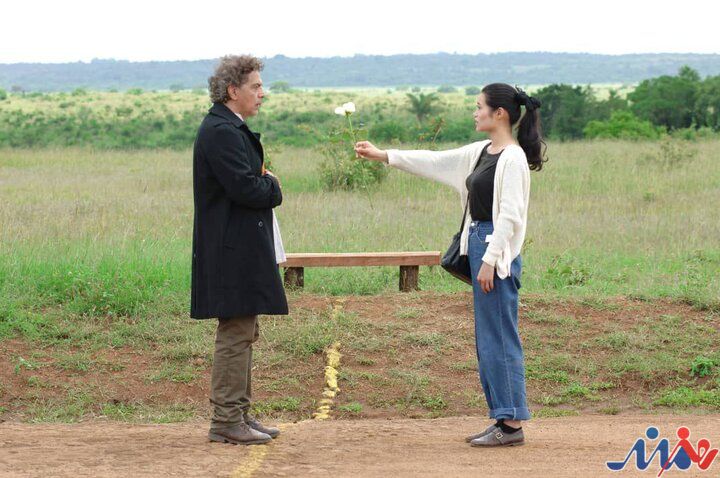 اکران فیلم «روی خط صفر» در هفته فیلم ایران و ژاپن