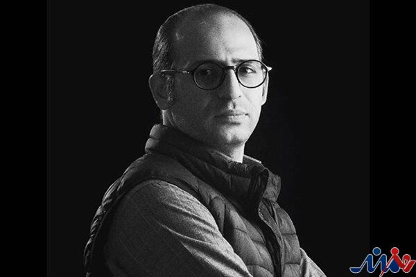 مهدی آشنا رئیس هیئت مدیره انجمن عکاسان خانه تئاتر شد