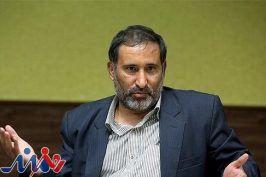 علیرضا قزوه به مهران مدیری: اگر صداوسیما نبود،الان در پایین برره بز می چراندی