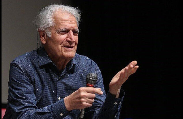 احمد پژمان آهنگساز پیشکسوت کشورمان درگذشت