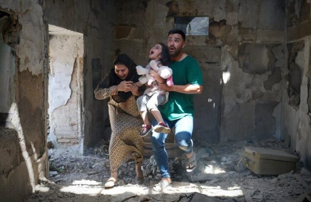 «خانه» به فرانسه می‌رود