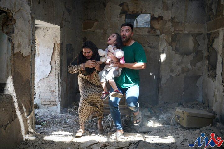 «خانه» به فرانسه می‌رود