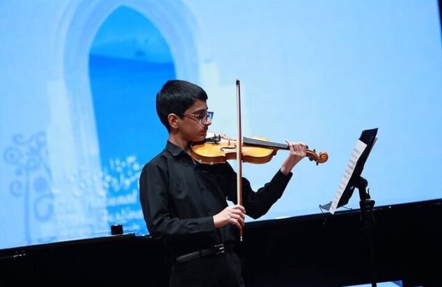 مهلت ارسال آثار به هجدهمین جشنواره ملی موسیقی جوان تمدید شد