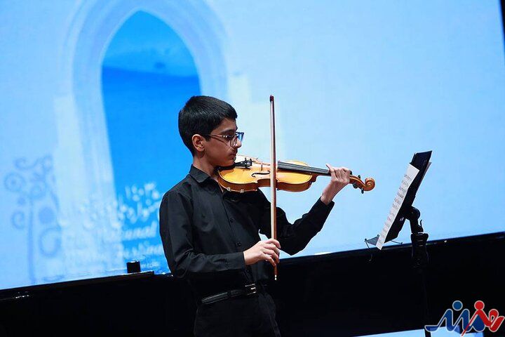 مهلت ارسال آثار به هجدهمین جشنواره ملی موسیقی جوان تمدید شد