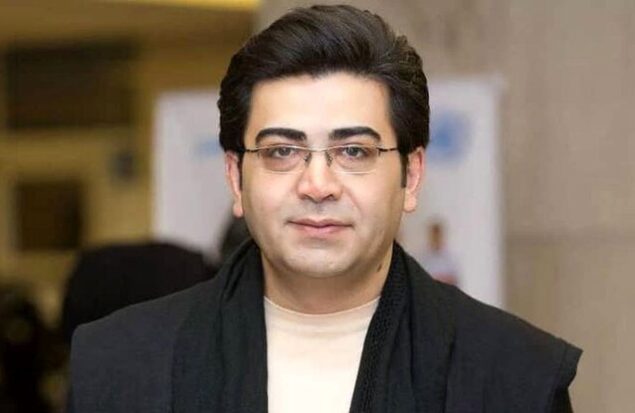 فرزاد حسنی مجری پانزدهمین جشن منتقدان شد