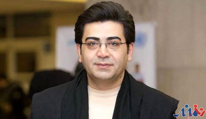 فرزاد حسنی مجری پانزدهمین جشن منتقدان شد