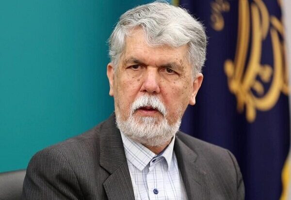 خبر وزیر ارشاد درباره جشنواره‌های فجر؛ با تمام توان پای جوانی جمعیت