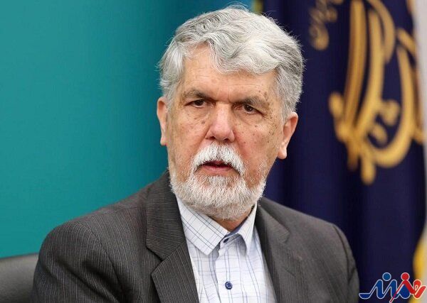 خبر وزیر ارشاد درباره جشنواره‌های فجر؛ با تمام توان پای جوانی جمعیت