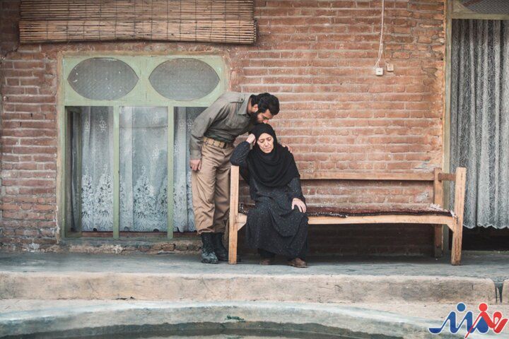 فیلم سینمایی «اشک هور» چهلم شهدای اقتدار روی آنتن می‌رود