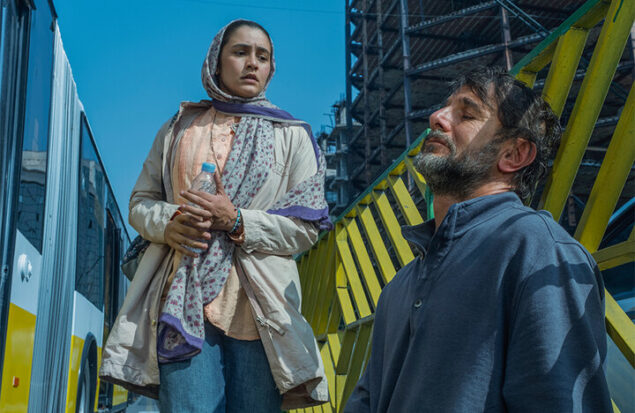 اولین حضور بین‌المللی «زیبا صدایم کن» در ورشو