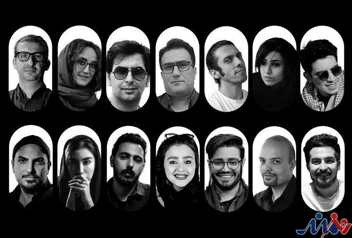 نمایش «بازی استریندبرگ»