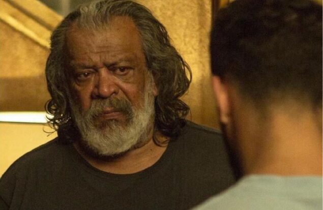 «پیرپسر» در پیش‌فروش میلیاردی شد؛ بازی اکران تغییر می‌کند؟