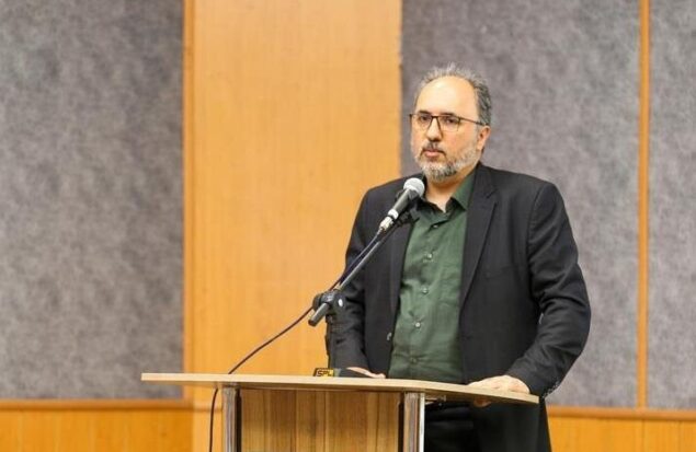 جشنواره‌ای برای سرمایه‌های بی‌بدیل موسیقی ایران