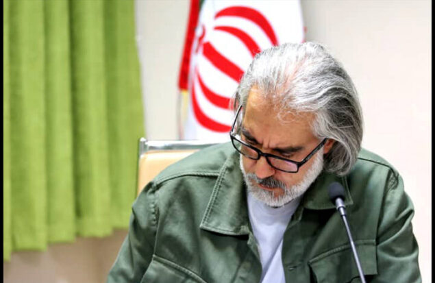 انتشار «پیمان نامه» مدیرکل جدید دفتر موسیقی وزارت ارشاد