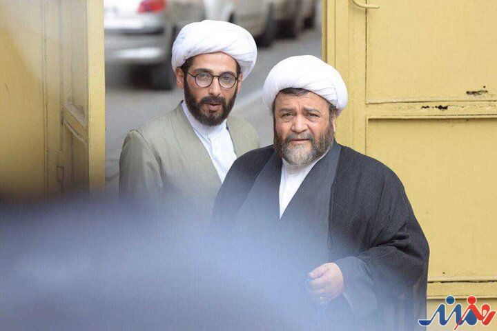 دلیل اکران نشدن «سلام علیکم حاج آقا» چه بود؟