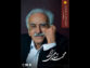 نشان عالی «خورشید» در دستان محمد تهامی‌نژاد
