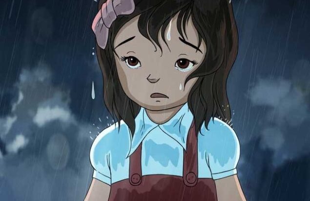 «آسمان دوست داشتنی» بهترین فیلم جشنواره برزیلی شد